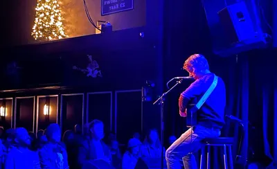 Bill Callahan