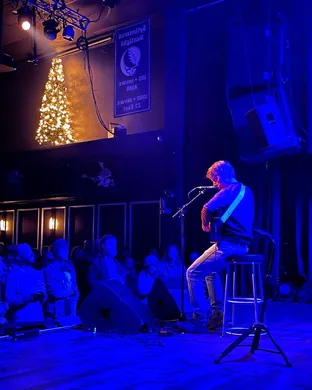 Bill Callahan