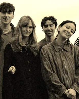 Black Country, New Road