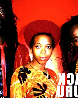 Black Uhuru