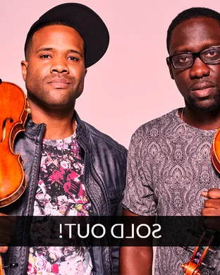 Black Violin