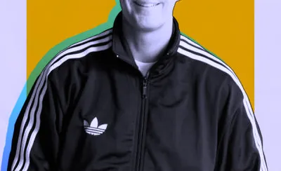 Bob Marley - Comedian