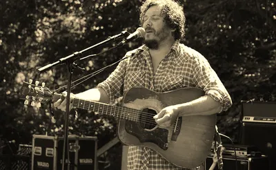 Bobby Bare Jr.