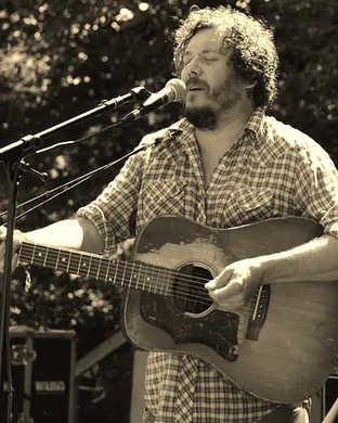 Bobby Bare Jr.