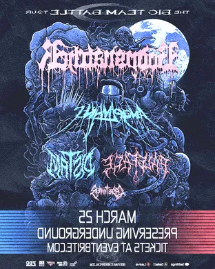 Bodysnatcher