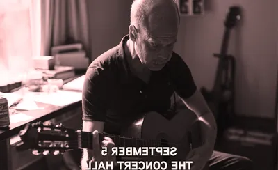 Bonnie Prince Billy
