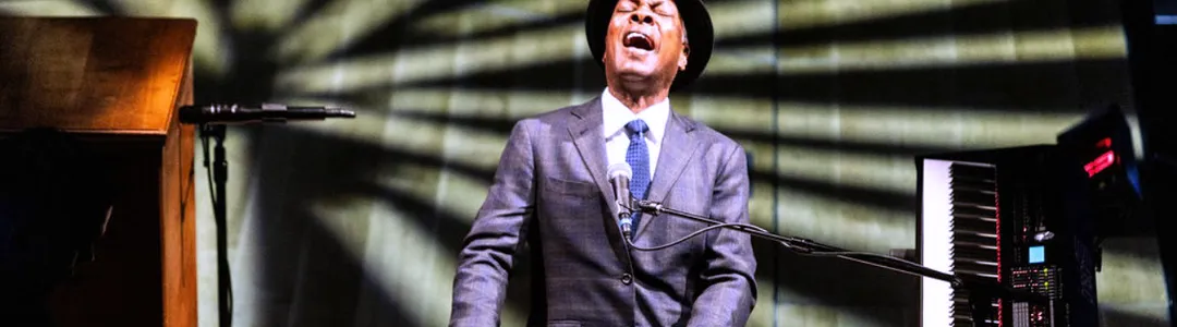 Booker T. Jones