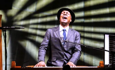Booker T. Jones