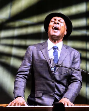 Booker T. Jones