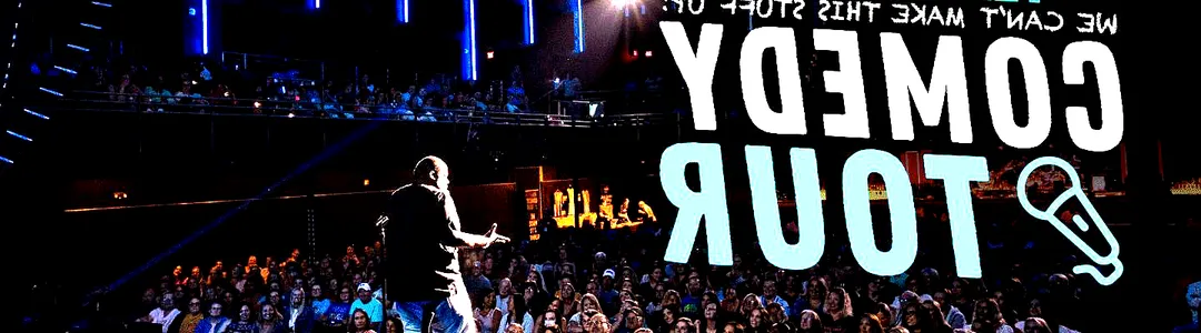 Bored Teachers Comedy Tour