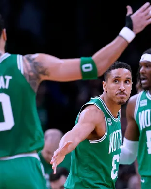 Boston Celtics vs. Portland Trail Blazers