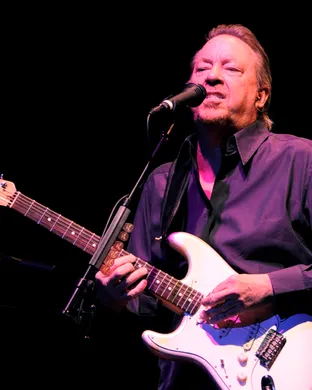 Boz Scaggs