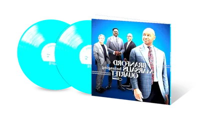 Branford Marsalis