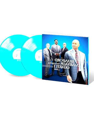 Branford Marsalis & Dianne Reeves