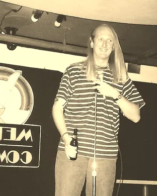 Brian Posehn