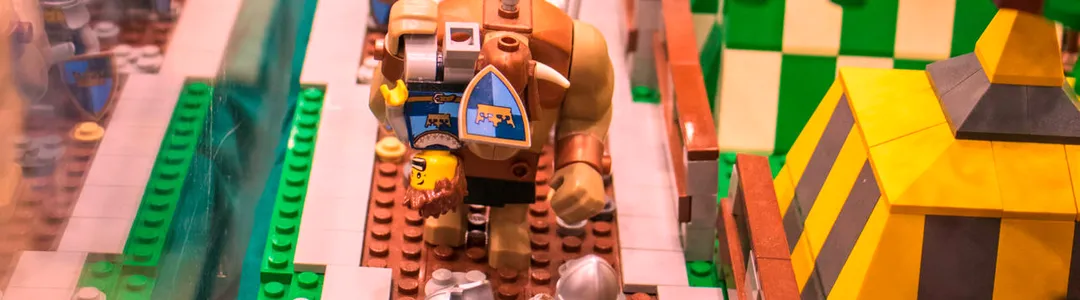 Brickworld
