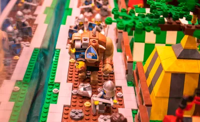 Brickworld