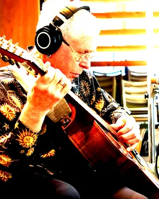 Bruce Cockburn Portland