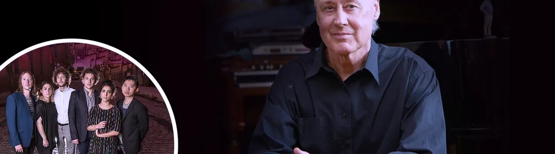 Bruce Hornsby