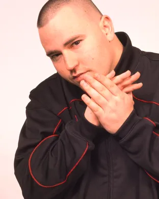 Bubba Sparxxx