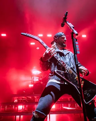 Bullet For My Valentine