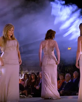 Live concert by Celtic Woman