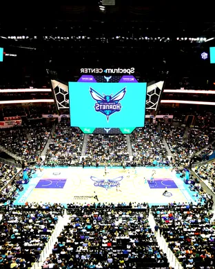 Charlotte Hornets vs. Portland Trail Blazers
