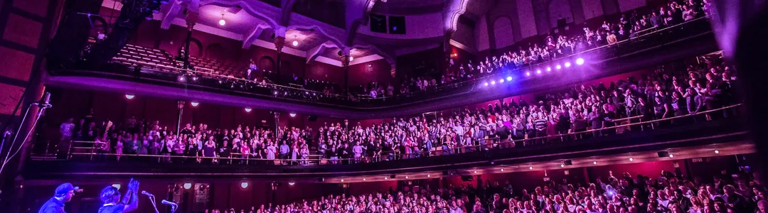 Choir! Choir! Choir!