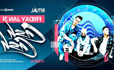 Church of Cash - Tribute to Johnny Cash