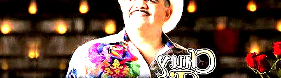 Chuy Lizarraga