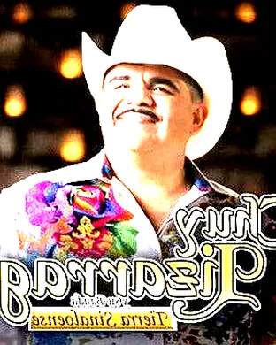 Chuy Lizarraga Y Julio Preciado