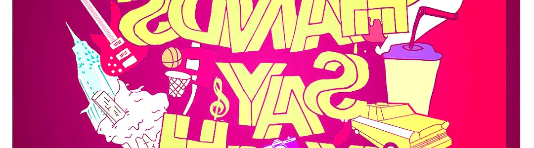 Clap Your Hands Say Yeah