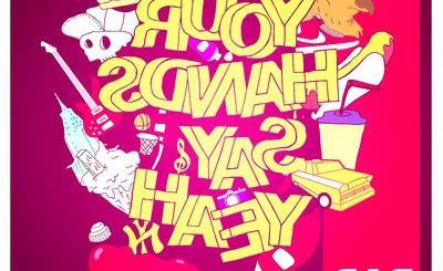Clap Your Hands Say Yeah