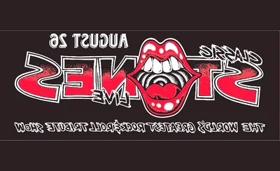 Classic Stones Live