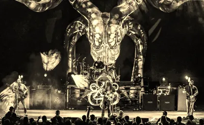 Coheed and Cambria