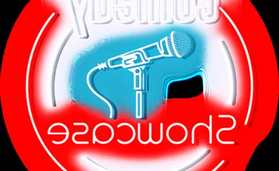 Comedy Showcase 