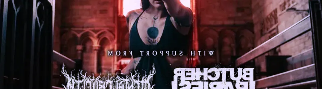Cradle Of Filth