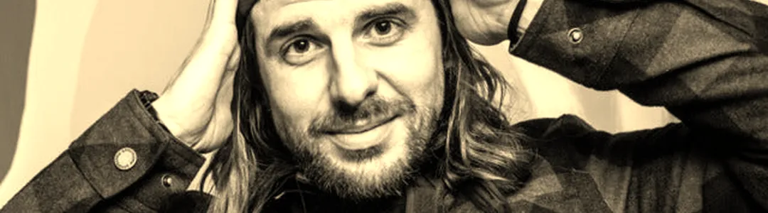 Craig Conant