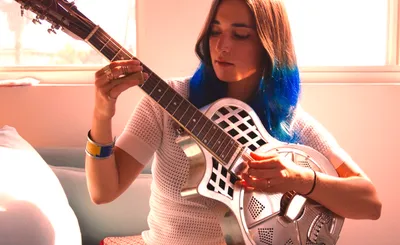 Cristina Vane