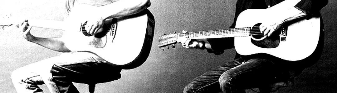 Croce Plays Croce