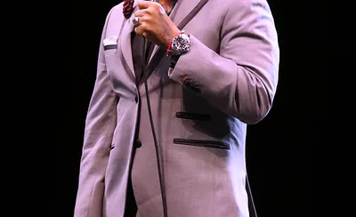 D.L. Hughley
