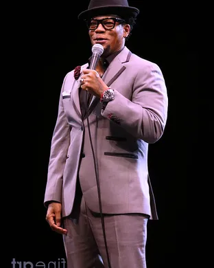 D.L. Hughley