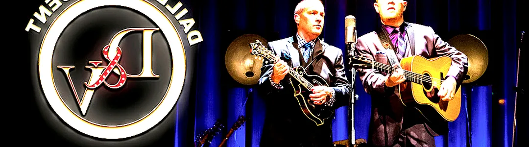 Dailey and Vincent