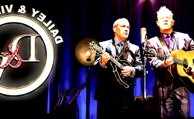 Dailey and Vincent