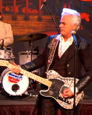 Dale Watson