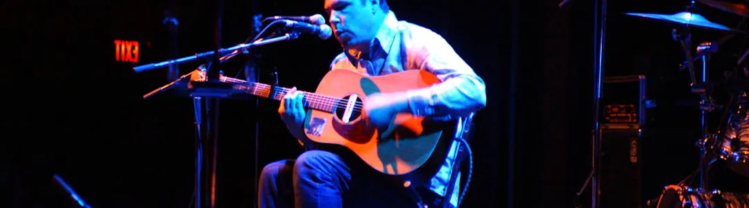 Damien Jurado
