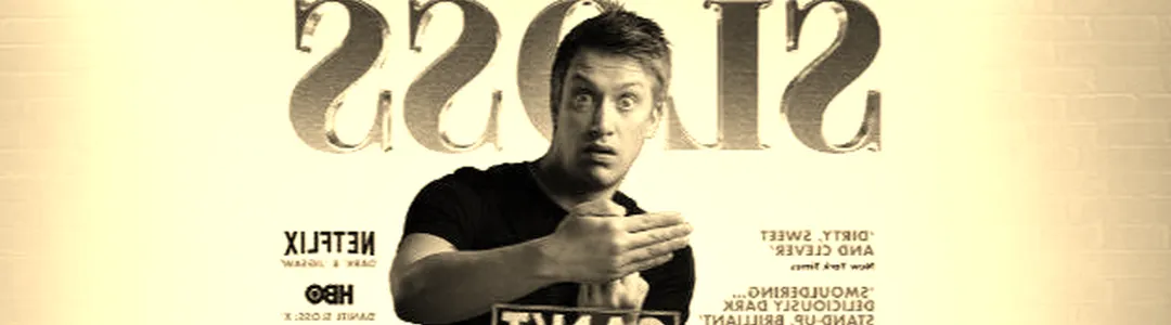 Daniel Sloss