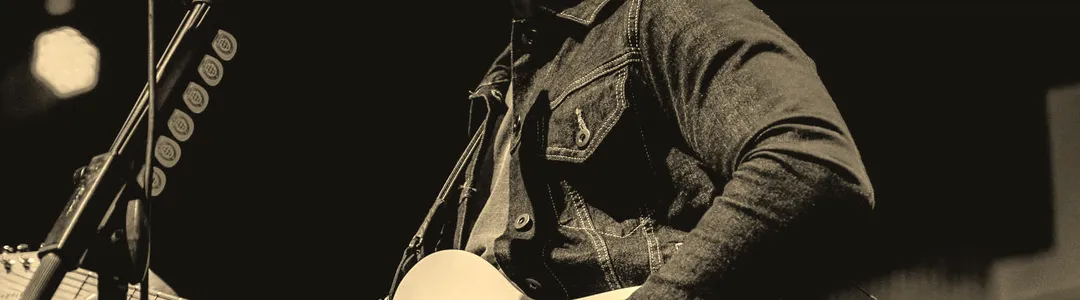 Dashboard Confessional