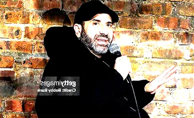 Dave Attell