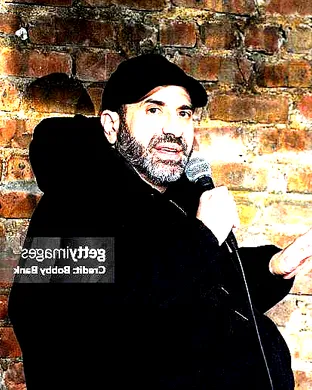 Dave Attell